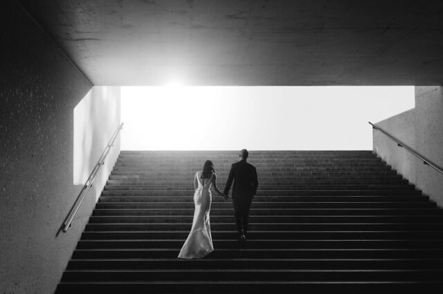 Creative Wedding Photographer Sydney | Byron Bay Wedding Photographer
